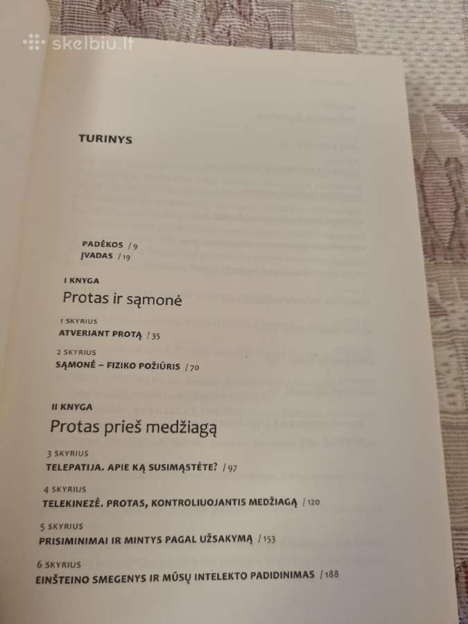 Proto ateitis - nuotraukos Nr. 3