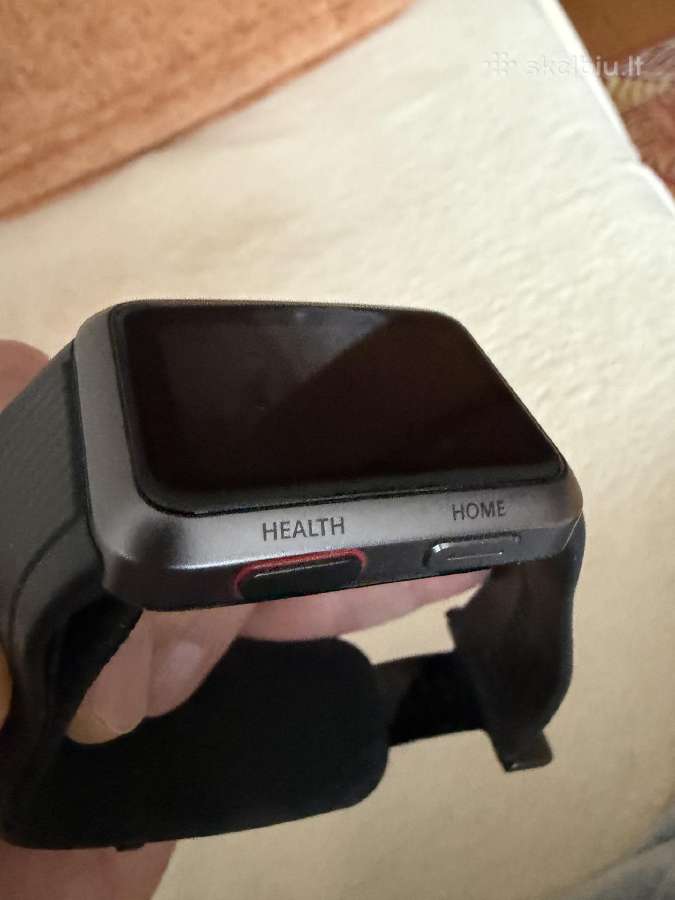 Huawei Watch D - nuotraukos Nr. 5