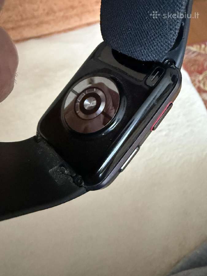 Huawei Watch D - nuotraukos Nr. 6