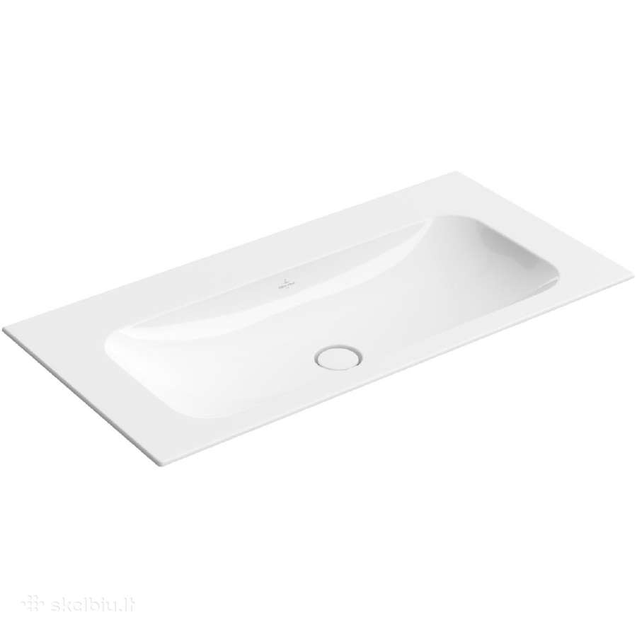 Villeroy & Boch Finion praustuvas - nuotraukos Nr. 2