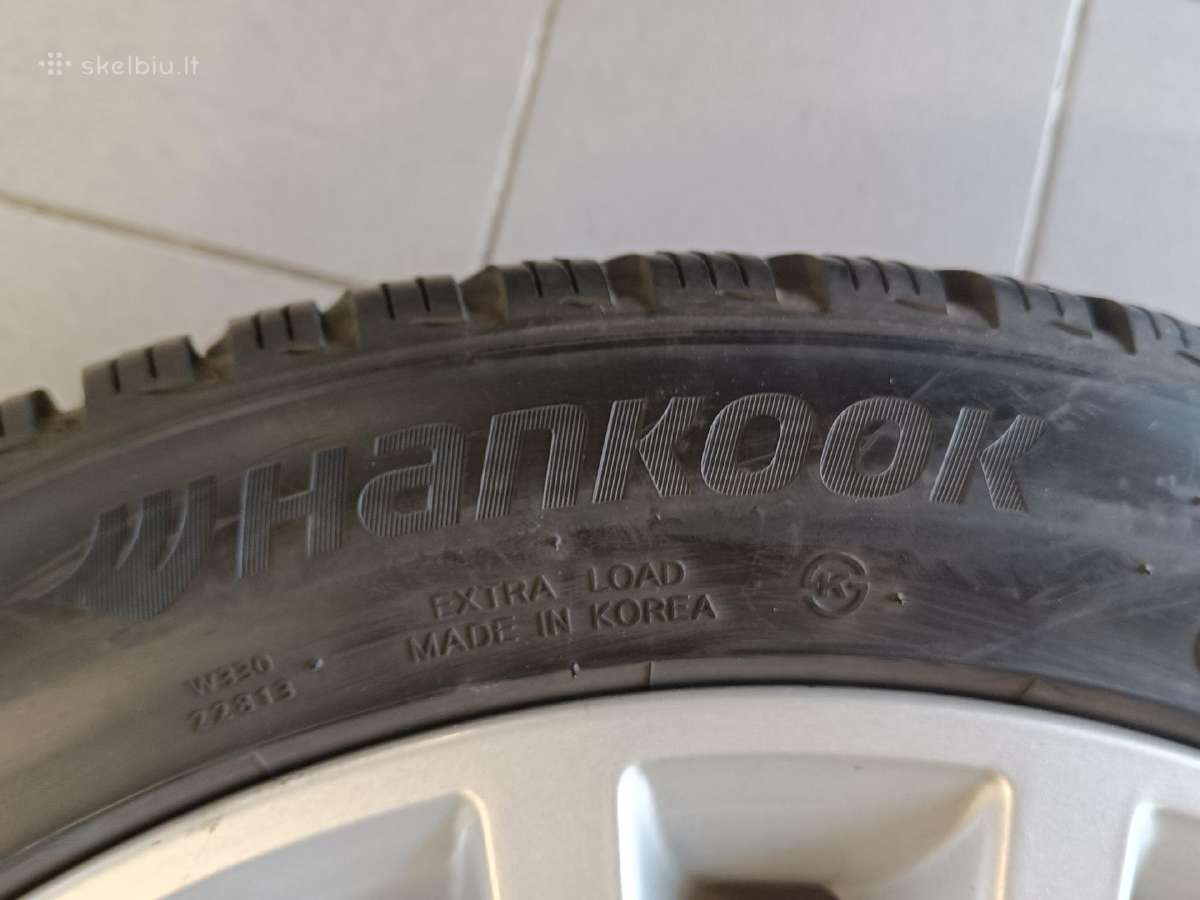Bmw R18, G30 ratai - nuotraukos Nr. 12