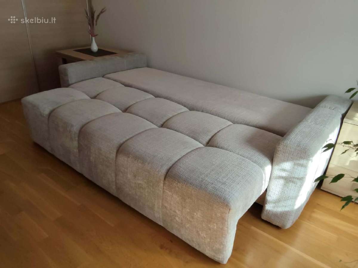 Sofa - lova Aura - nuotraukos Nr. 2