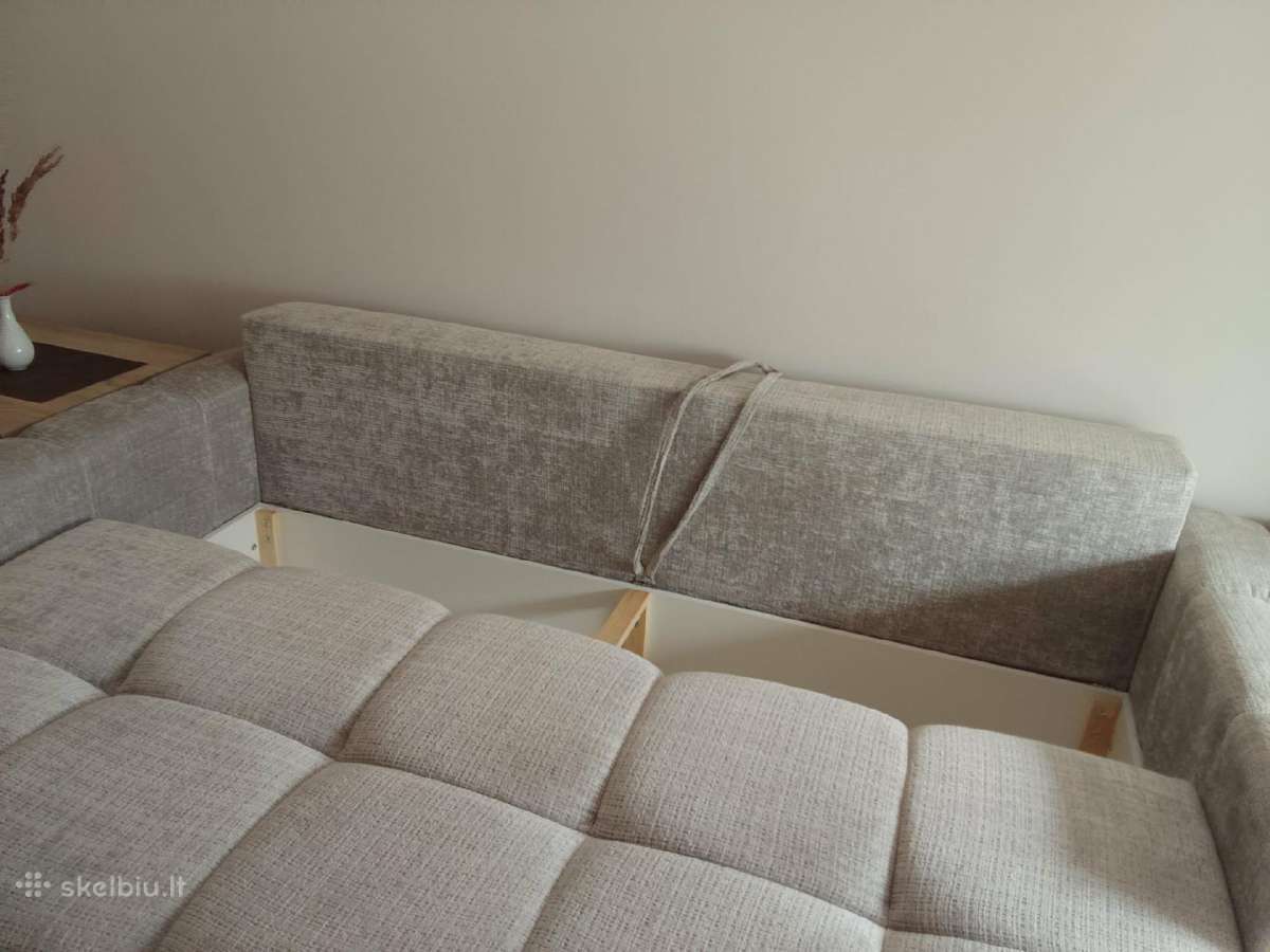 Sofa - lova Aura - nuotraukos Nr. 3
