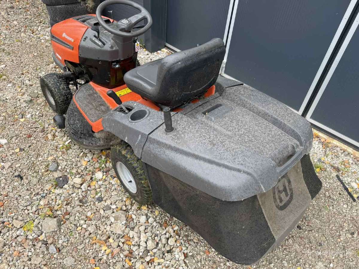 Husqvarna - nuotraukos Nr. 5