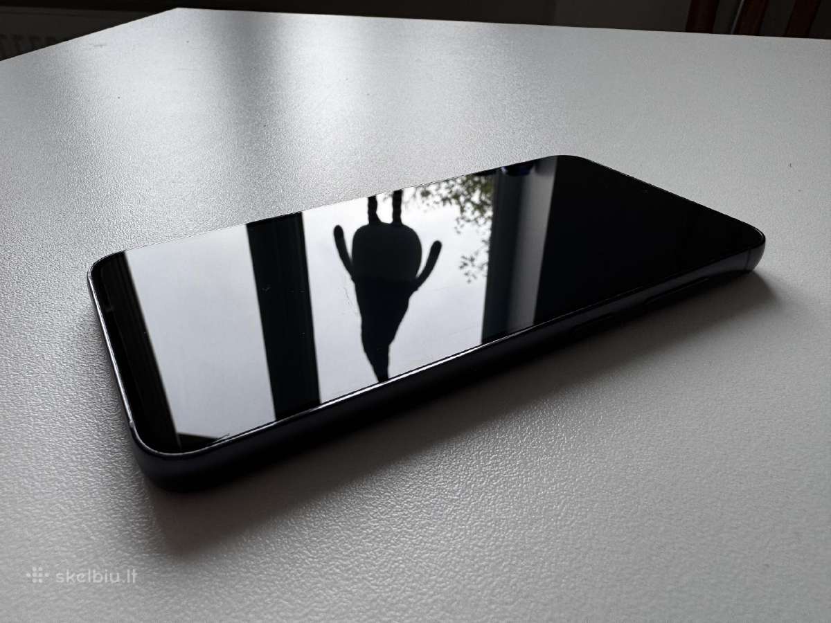 Samsung Galaxy S23 128gb – ideali būklė - nuotraukos Nr. 2