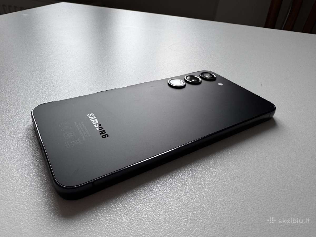 Samsung Galaxy S23 128gb – ideali būklė - nuotraukos Nr. 3
