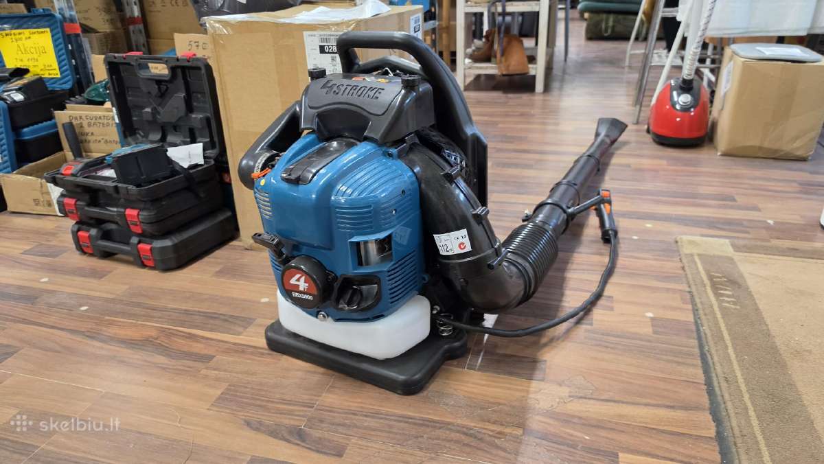 Makitom 18v pakrovejas dvigubas+2baterijos - nuotraukos Nr. 25