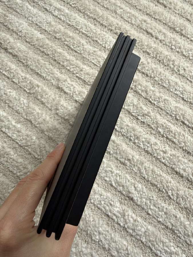 Playstation 2 slim ps2 - nuotraukos Nr. 13