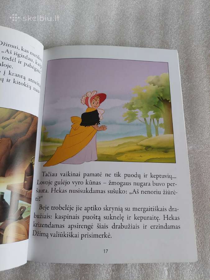Heklberis Finas - nuotraukos Nr. 5