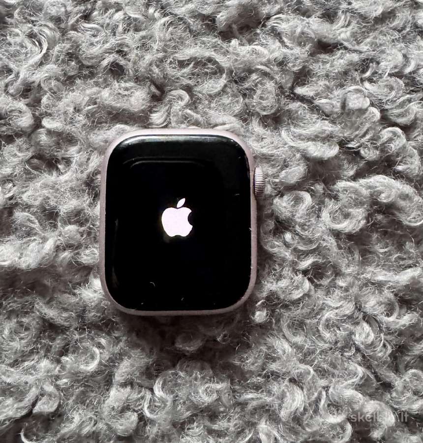 Apple watch 9 - nuotraukos Nr. 2