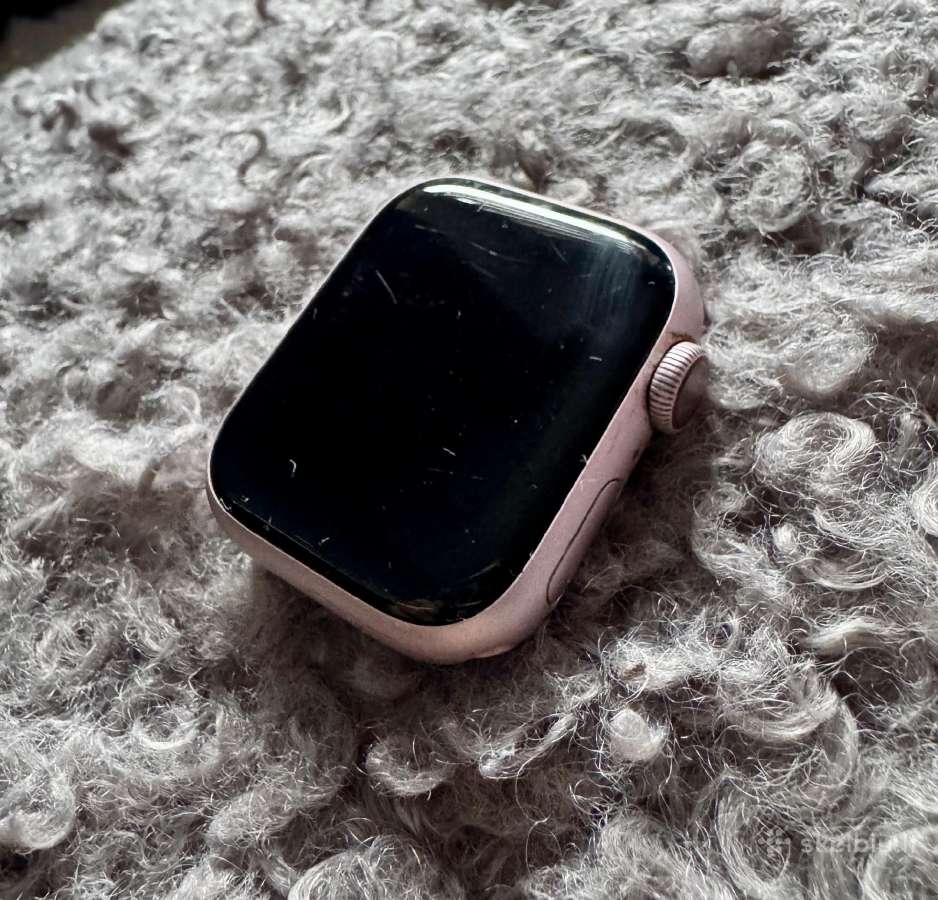 Apple watch 9 - nuotraukos Nr. 3