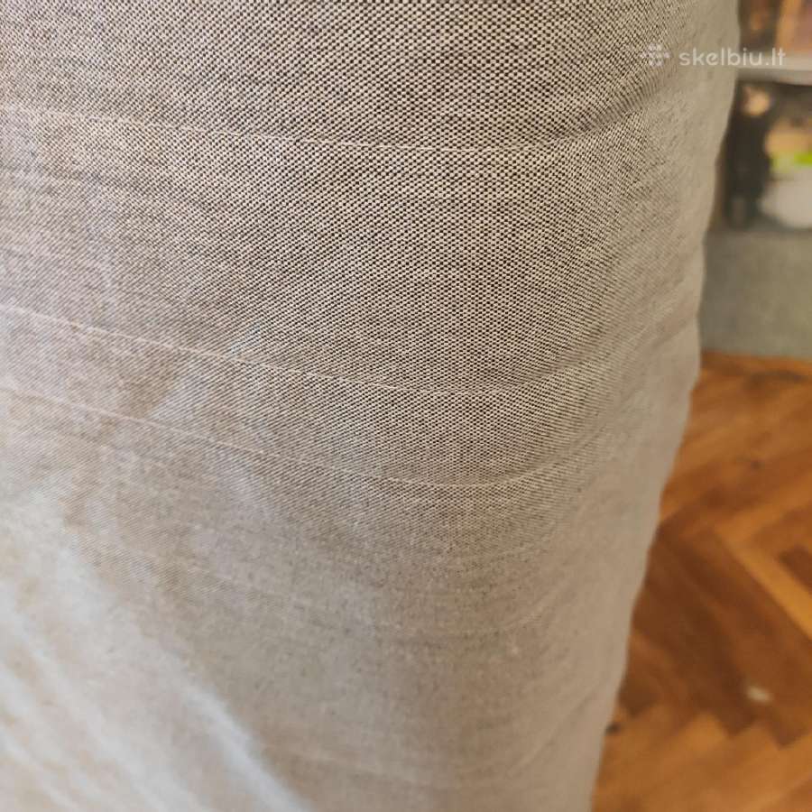 Dovanoju Sofa-lova( Ikea), 2mx1,4m, - nuotraukos Nr. 4