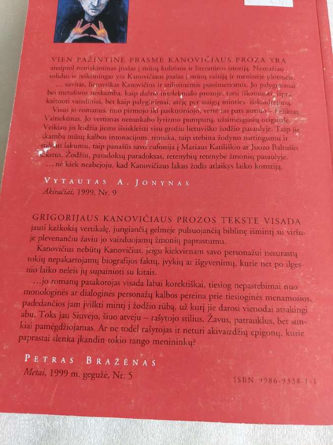 Nukirstų medžių šlamėjimas - nuotraukos Nr. 3