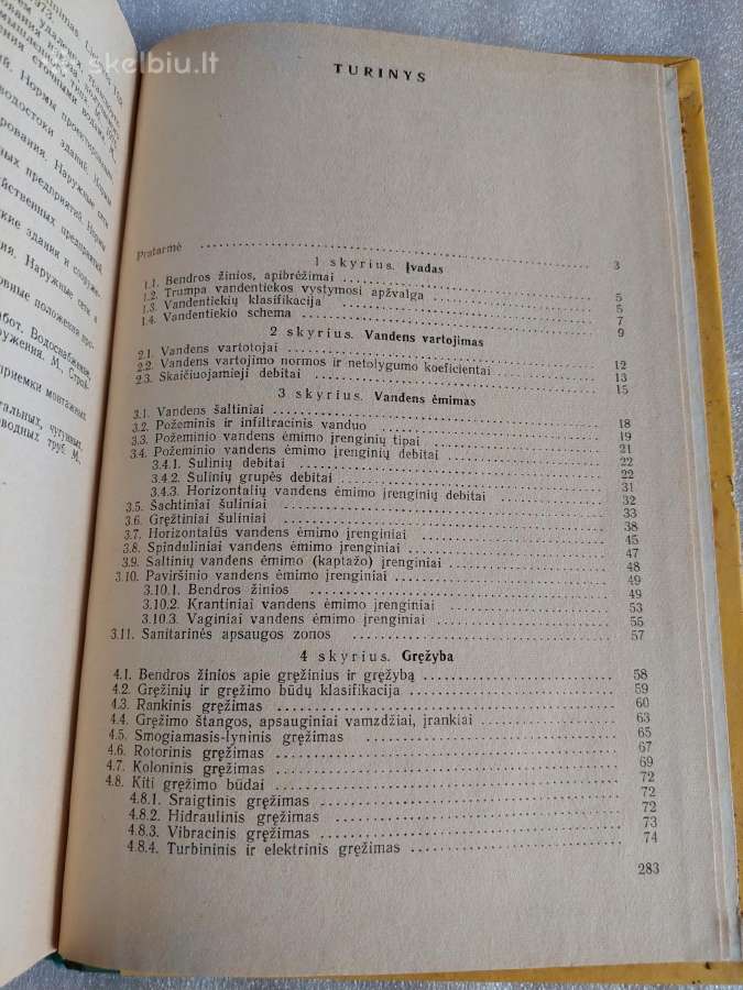 Žemės ūkio vandentieka - nuotraukos Nr. 6