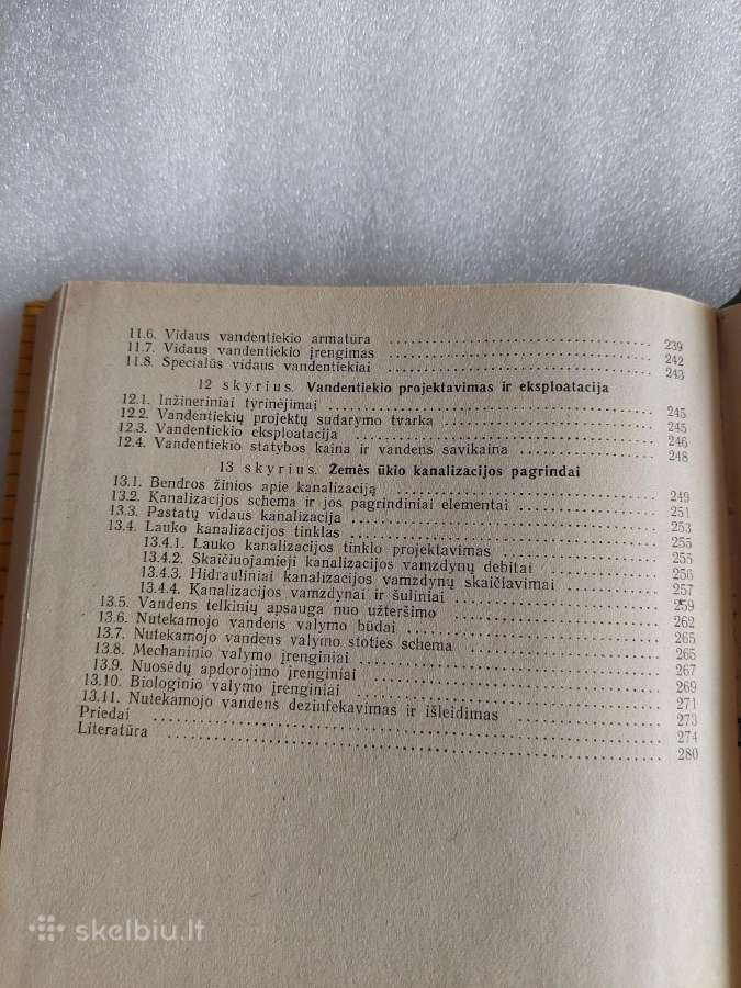 Žemės ūkio vandentieka - nuotraukos Nr. 8