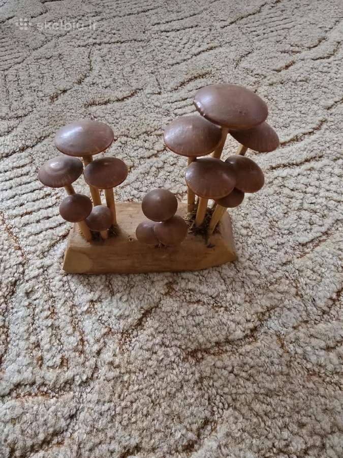 Seni daiktai - nuotraukos Nr. 6
