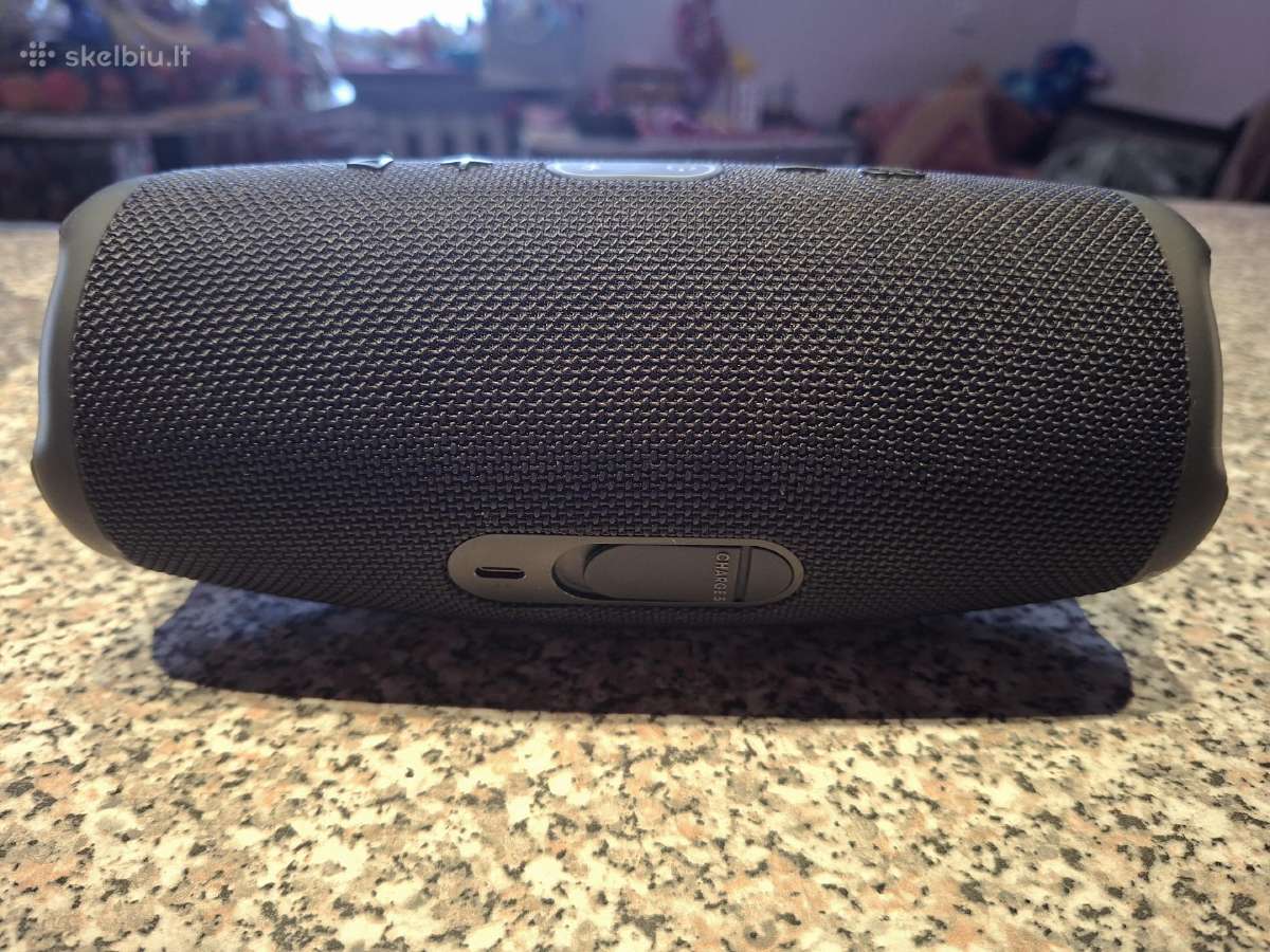 Jbl Charge 5 - nuotraukos Nr. 2