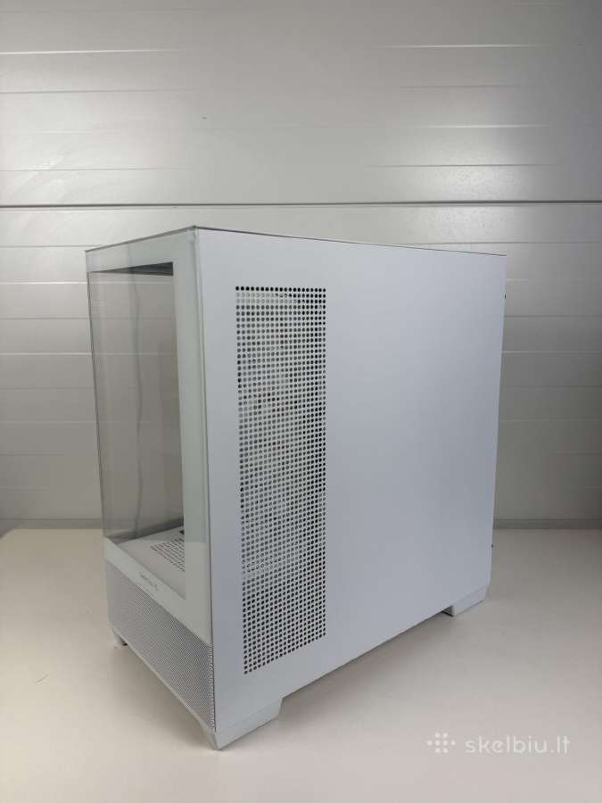 Naujas Stacionarus Kompiuteris Rtx 5060 Intel245kf - nuotraukos Nr. 15