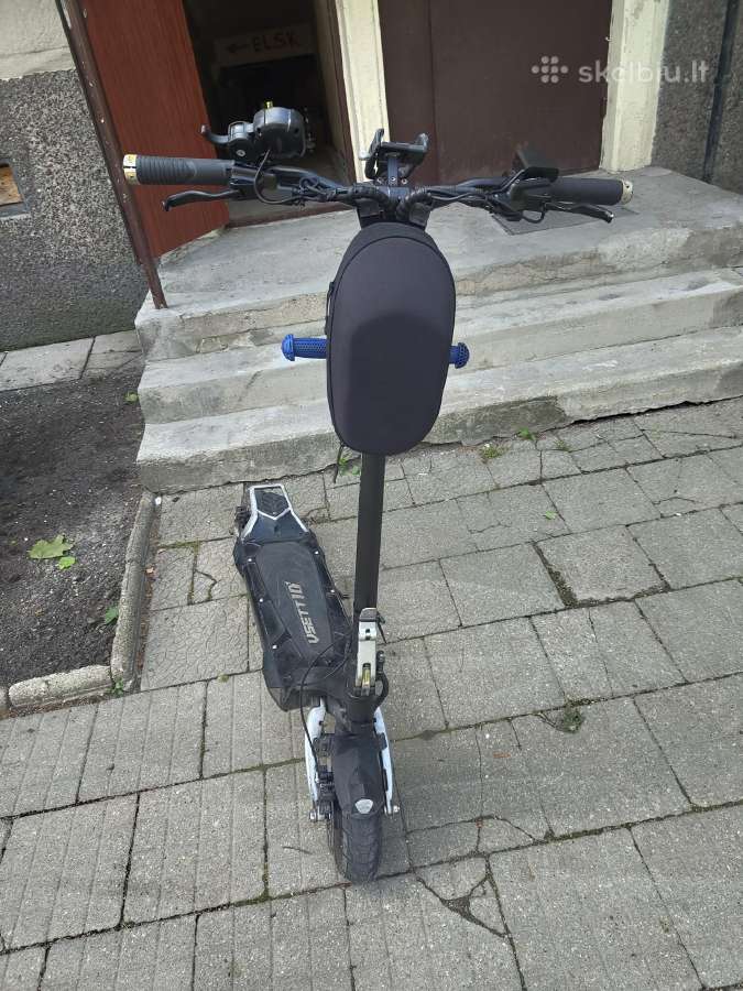 Veset 10+ Vazioja Gerai Tvarkingas - nuotraukos Nr. 2
