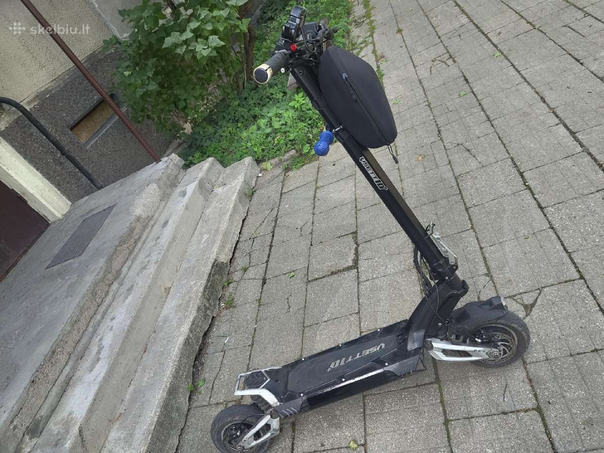 Veset 10+ Vazioja Gerai Tvarkingas - nuotraukos Nr. 3