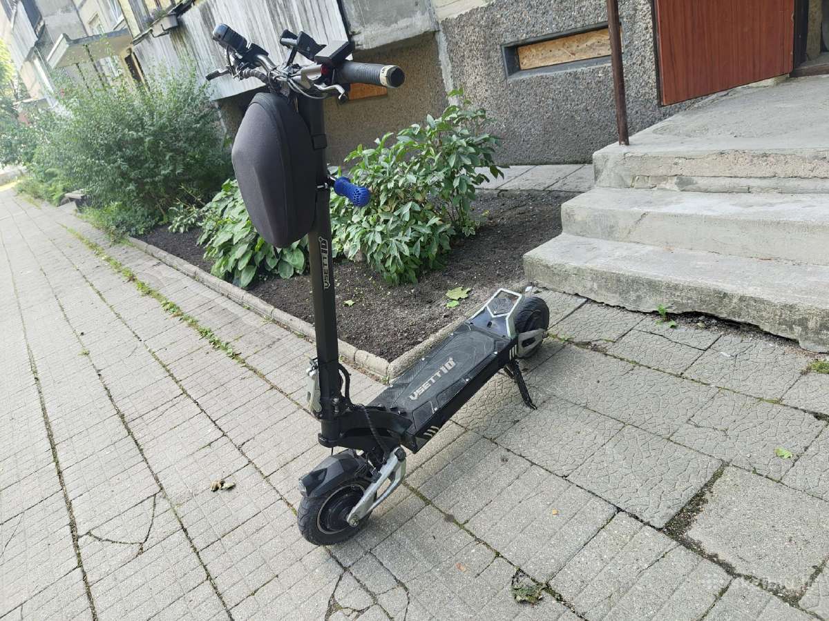 Veset 10+ Vazioja Gerai Tvarkingas - nuotraukos Nr. 4