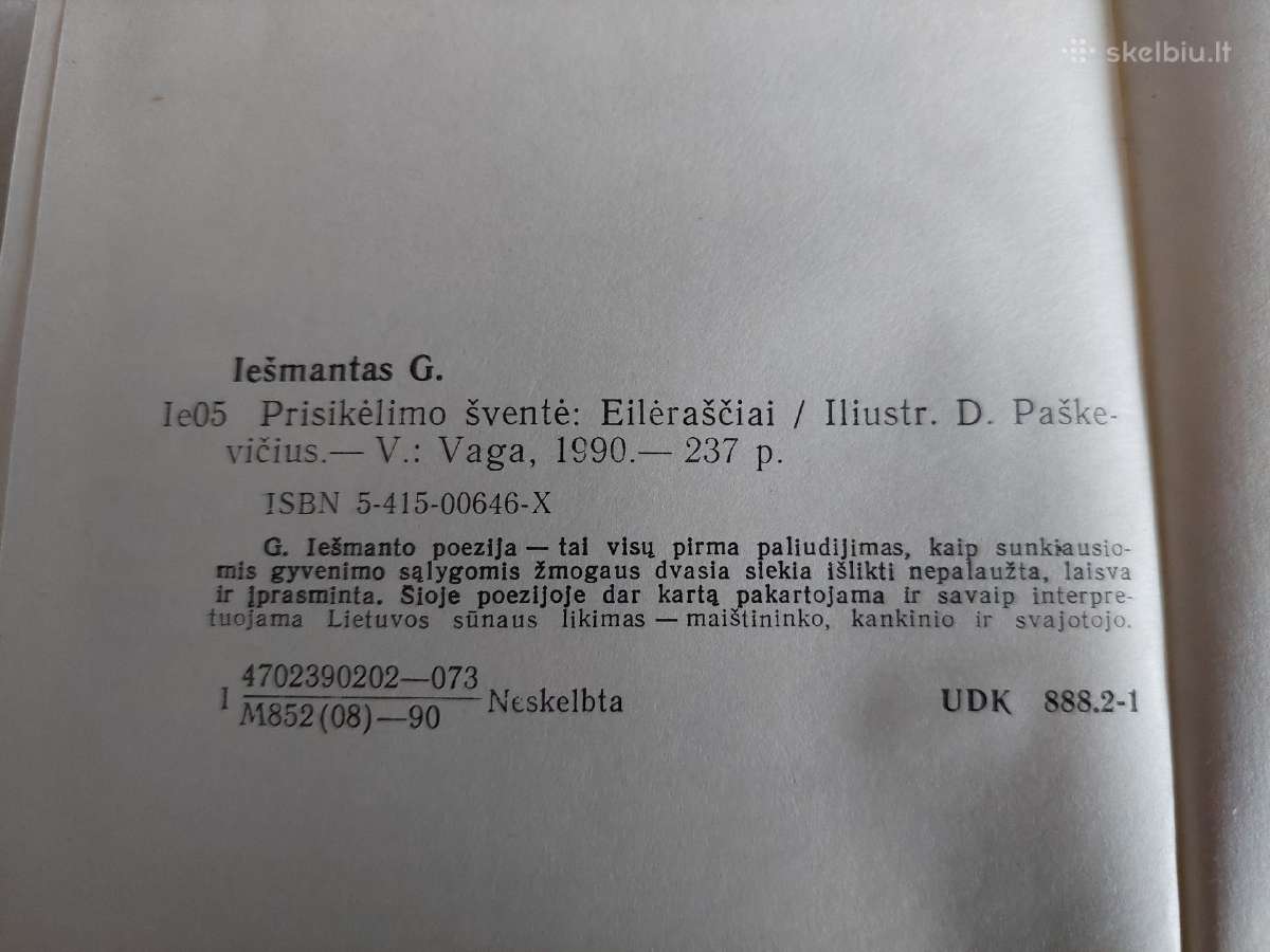 Prisikėlimo šventė - nuotraukos Nr. 5