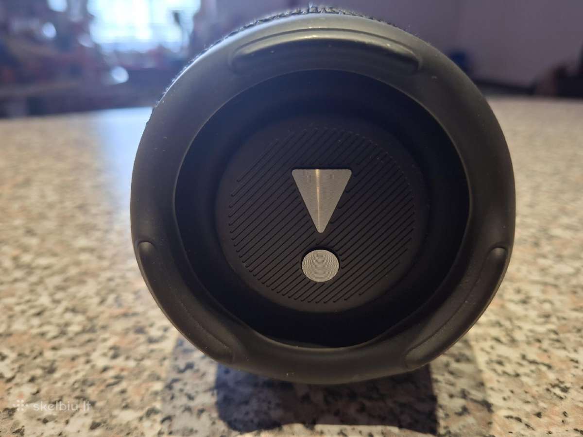 Jbl Charge 5 - nuotraukos Nr. 6