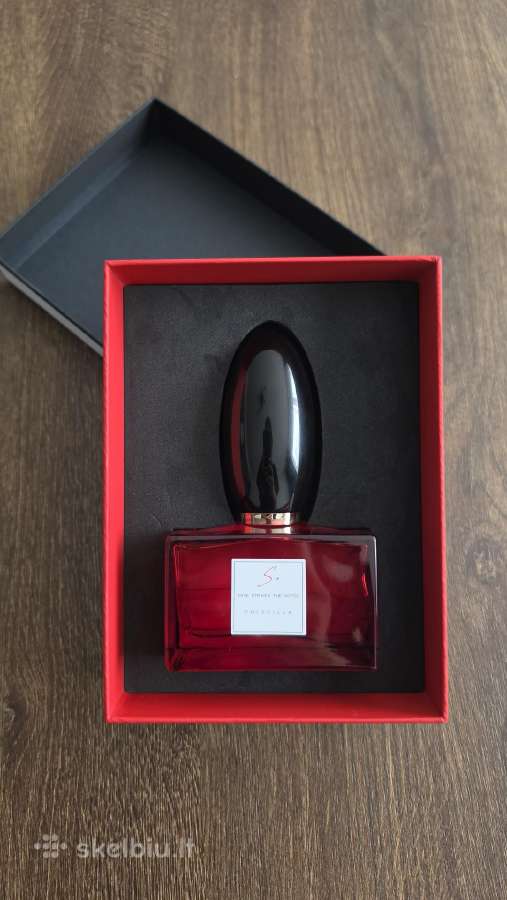 Esse Strikes The Notes Priscilla Edp 100ml - nuotraukos Nr. 3