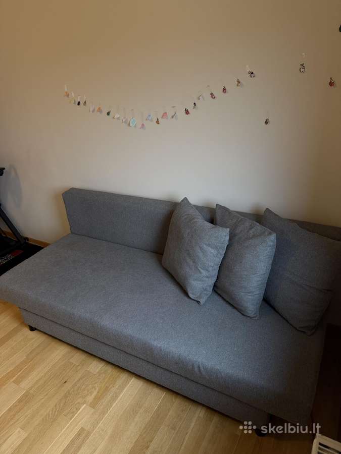 Ikea Sofa-lova - nuotraukos Nr. 2