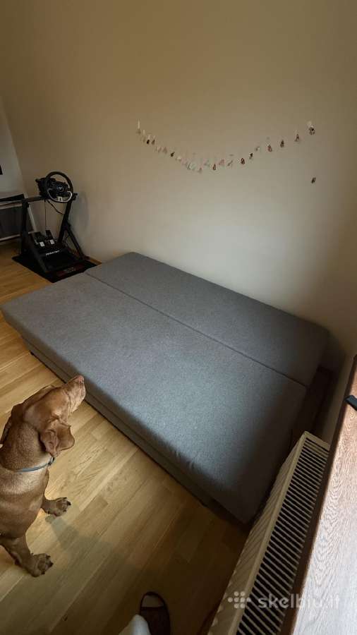 Ikea Sofa-lova - nuotraukos Nr. 3