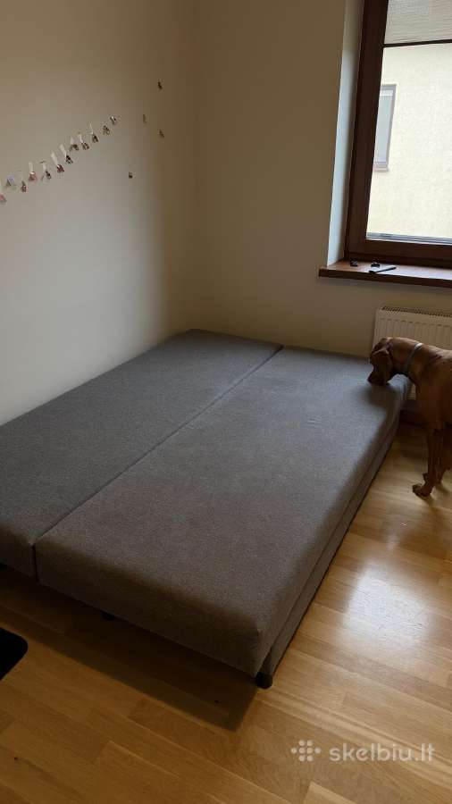 Ikea Sofa-lova - nuotraukos Nr. 4
