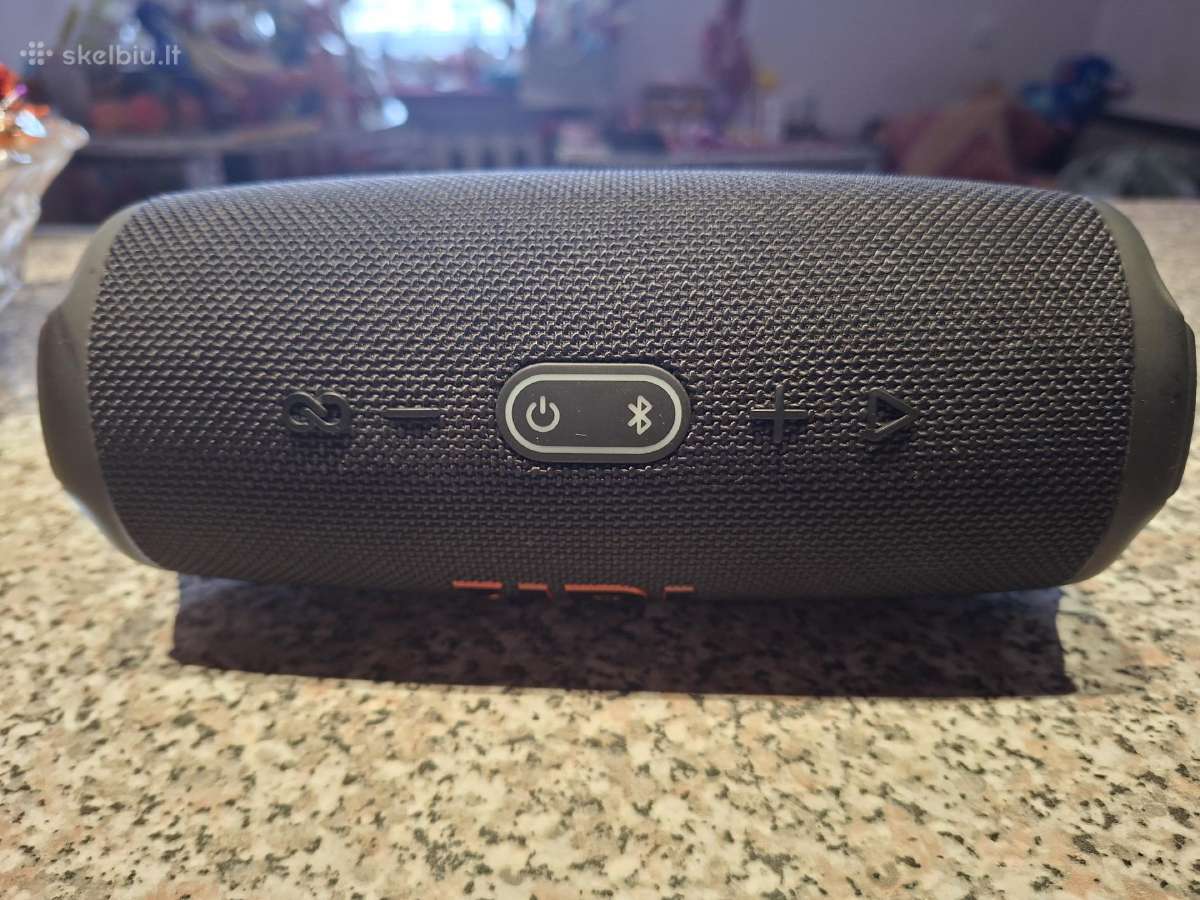 Jbl Charge 5 - nuotraukos Nr. 3