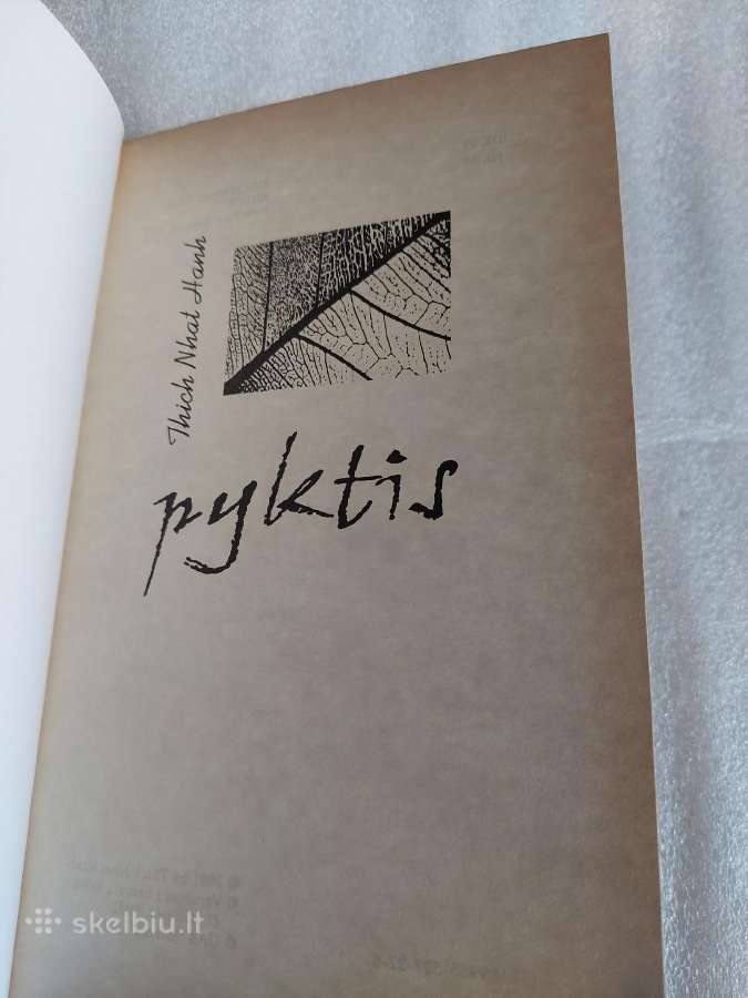 Pyktis - nuotraukos Nr. 2