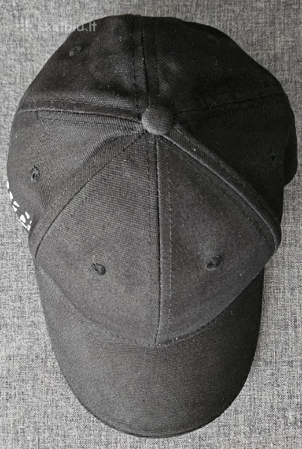 Beisbolo kepurė Bershka - nuotraukos Nr. 2