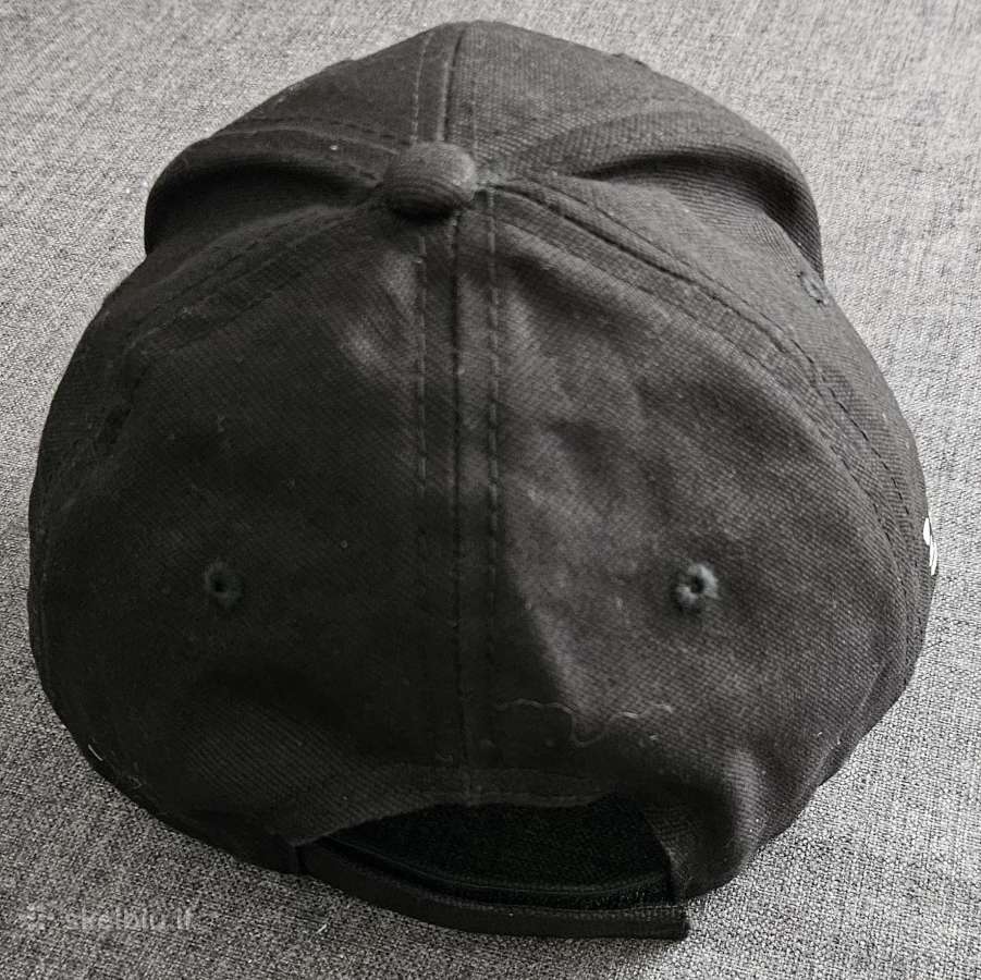 Beisbolo kepurė Bershka - nuotraukos Nr. 4