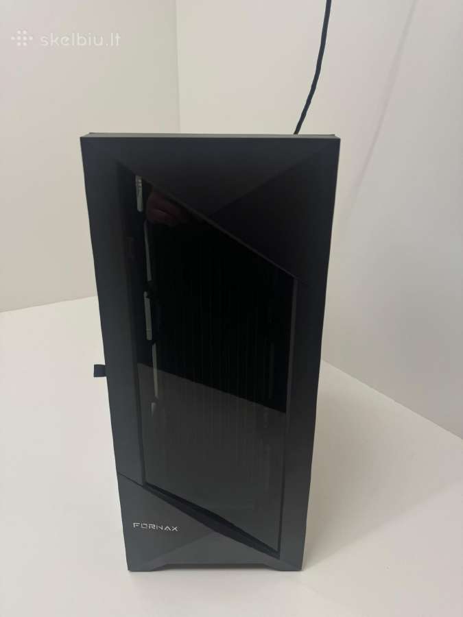 Žaidimų kompiuteris Ryzen 7 5800x, Rtx 3070 - nuotraukos Nr. 6