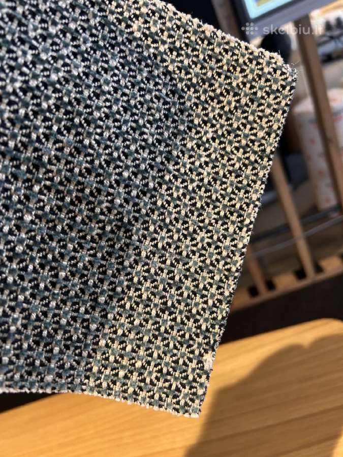 Magrės baldų sofa-lova Hiper Twin - nuotraukos Nr. 3