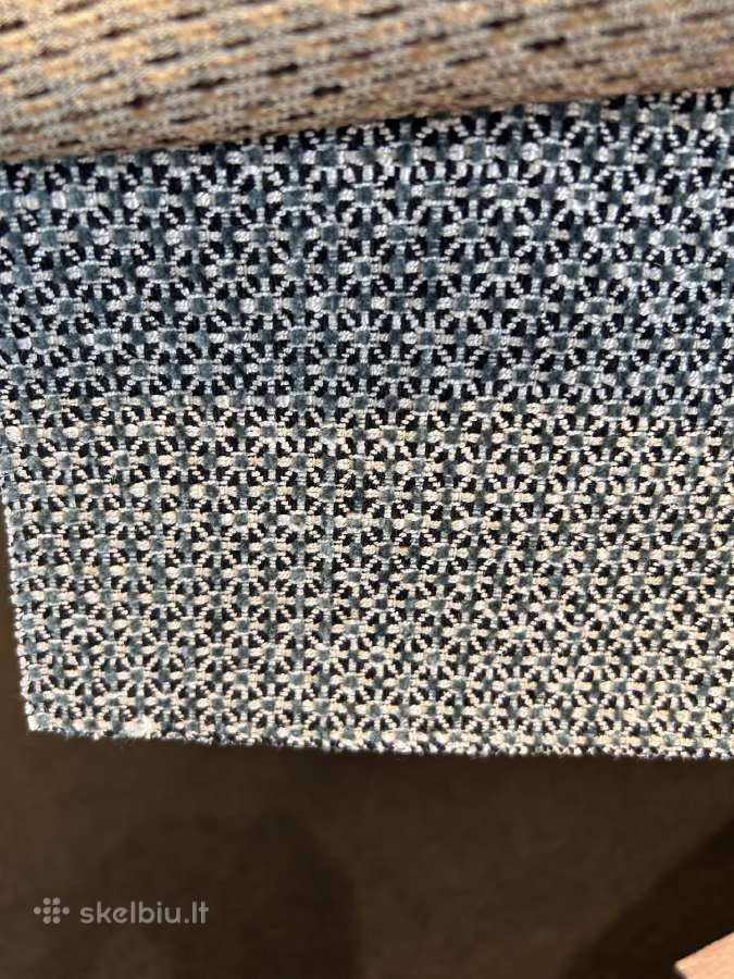Magrės baldų sofa-lova Hiper Twin - nuotraukos Nr. 4