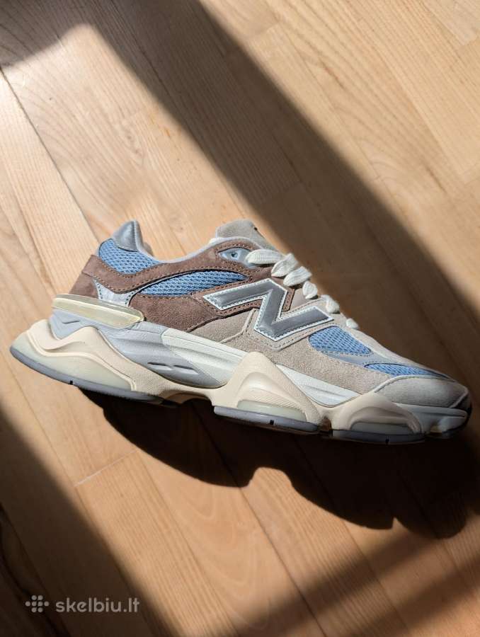 New Balance 9060 - nuotraukos Nr. 2