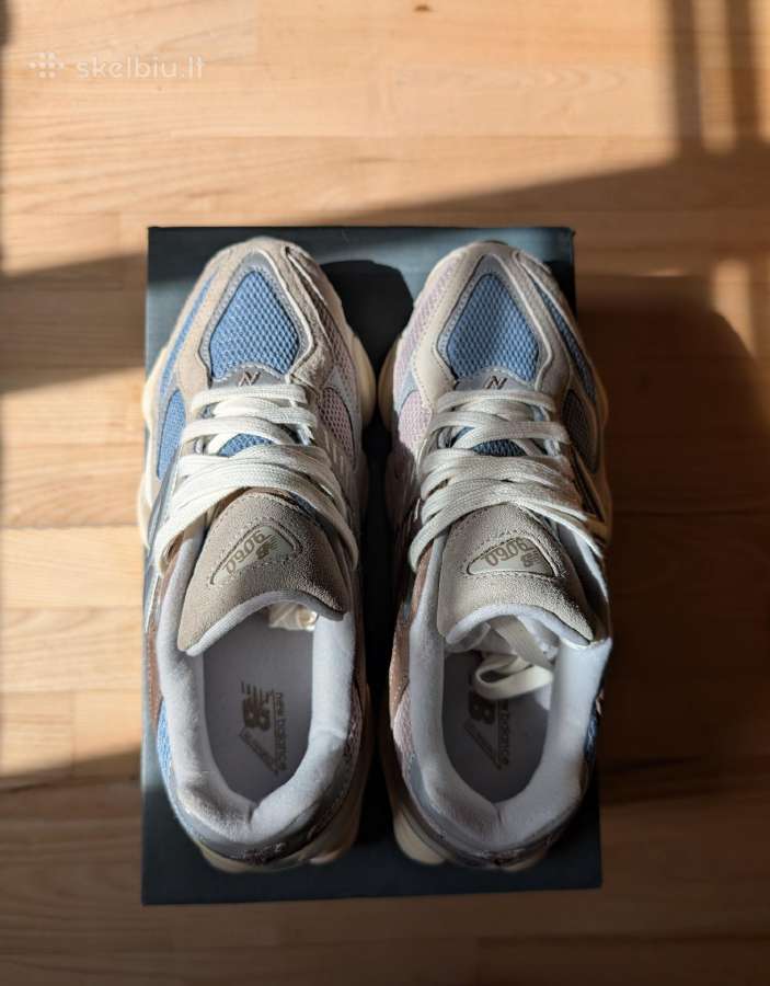 New Balance 9060 - nuotraukos Nr. 3