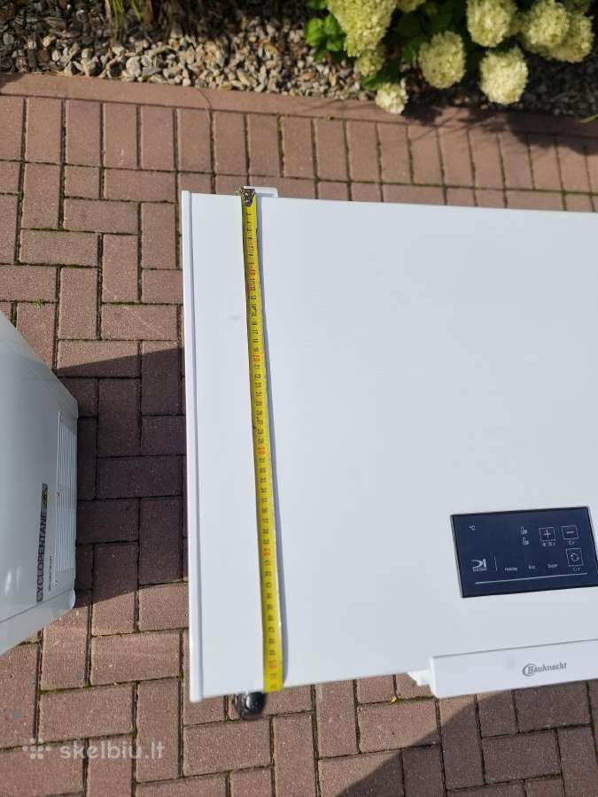Naujos 142 lit, ir 99 ltr, talpos dėžės - nuotraukos Nr. 25