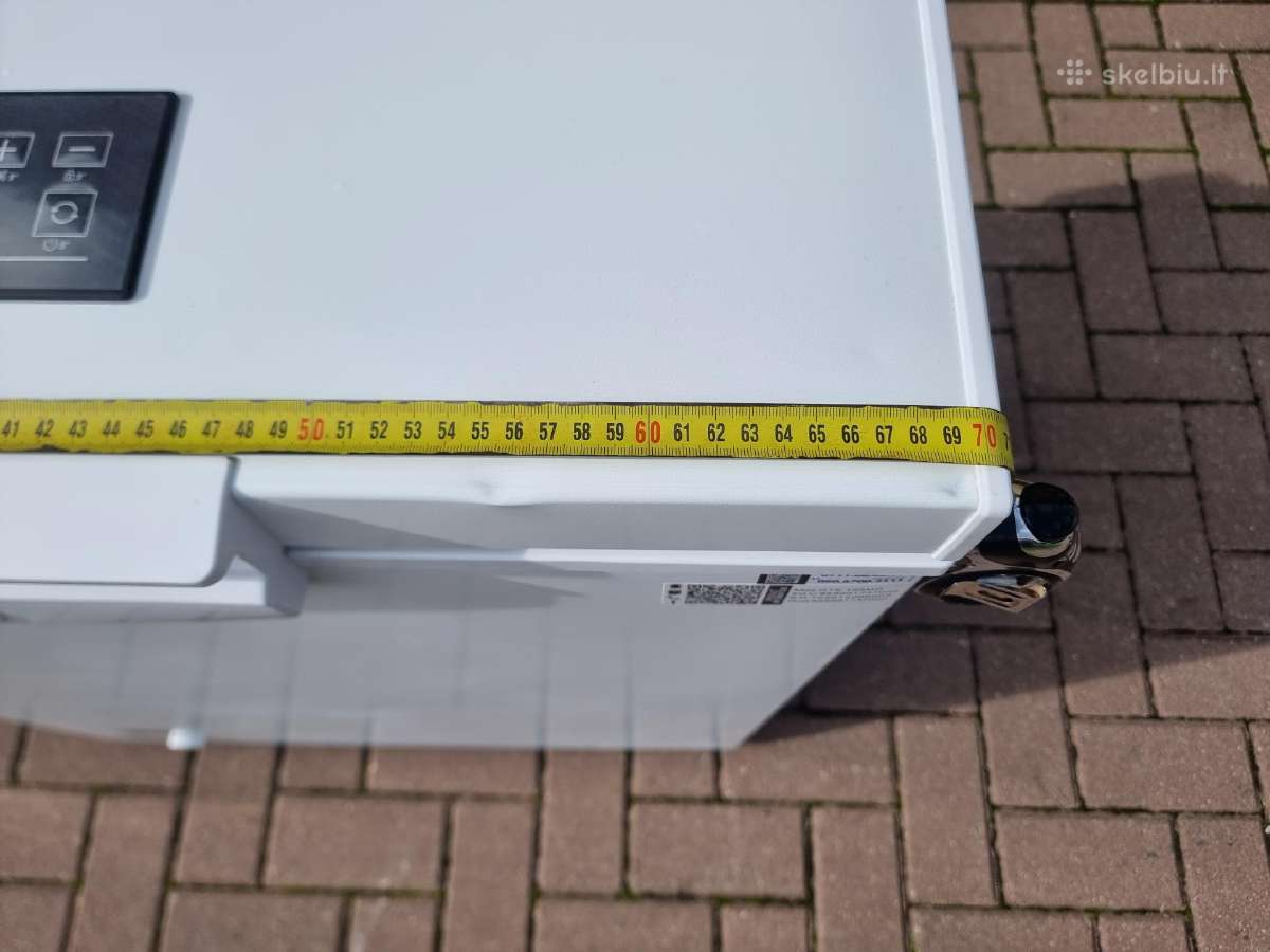 Naujos 142 lit, ir 99 ltr, talpos dėžės - nuotraukos Nr. 26