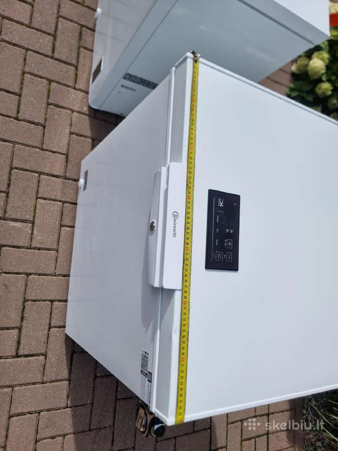 Naujos 142 lit, ir 99 ltr, talpos dėžės - nuotraukos Nr. 27