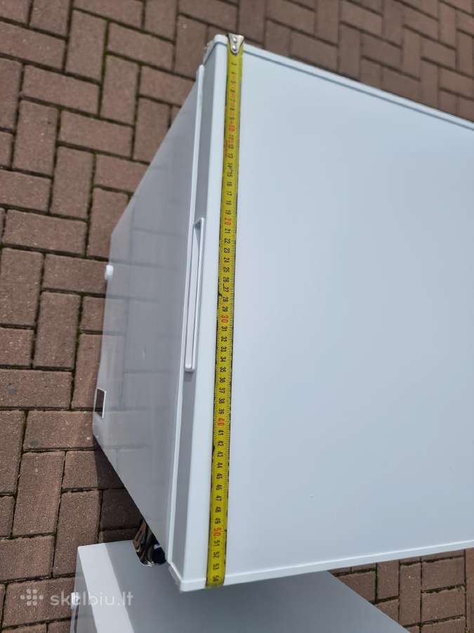 Naujos 142 lit, ir 99 ltr, talpos dėžės - nuotraukos Nr. 30