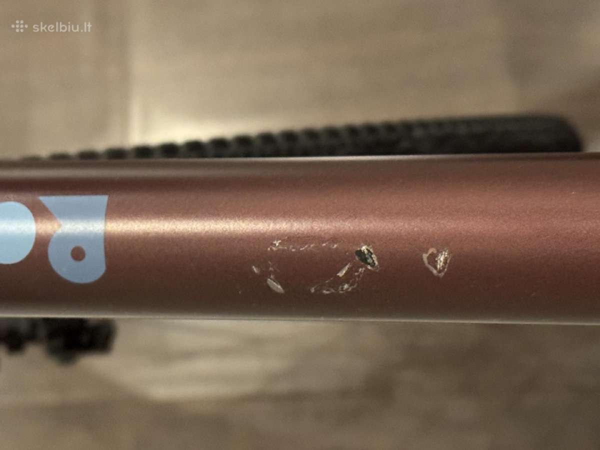 Kona Rove Gravel 54cm - nuotraukos Nr. 2