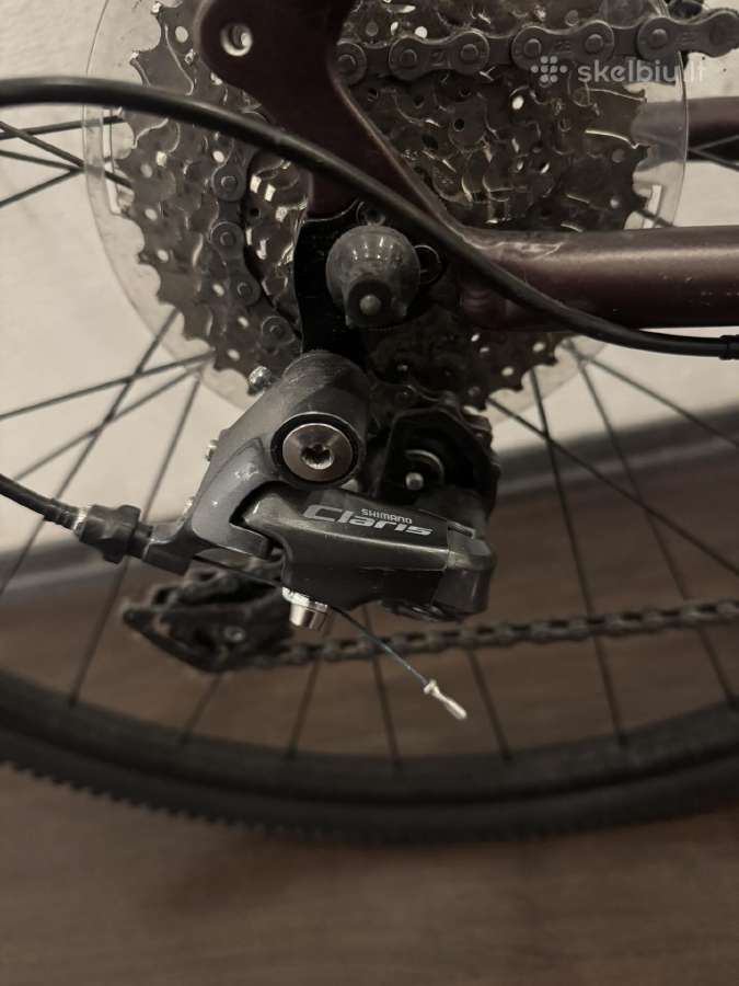 Kona Rove Gravel 54cm - nuotraukos Nr. 3