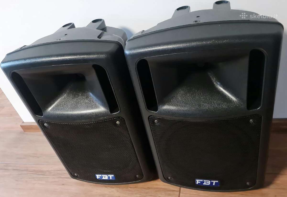 Fbt Maxx 4a - nuotraukos Nr. 3