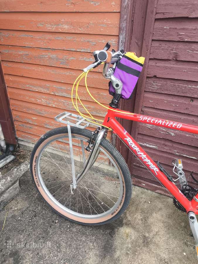 Specialised 90s MTB - nuotraukos Nr. 2