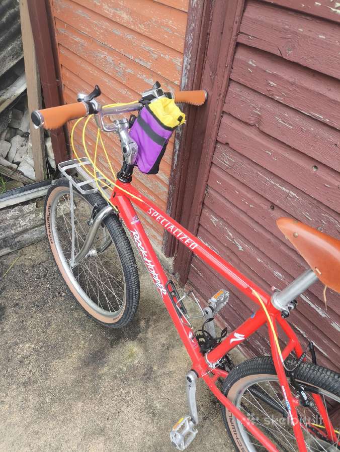 Specialised 90s MTB - nuotraukos Nr. 4