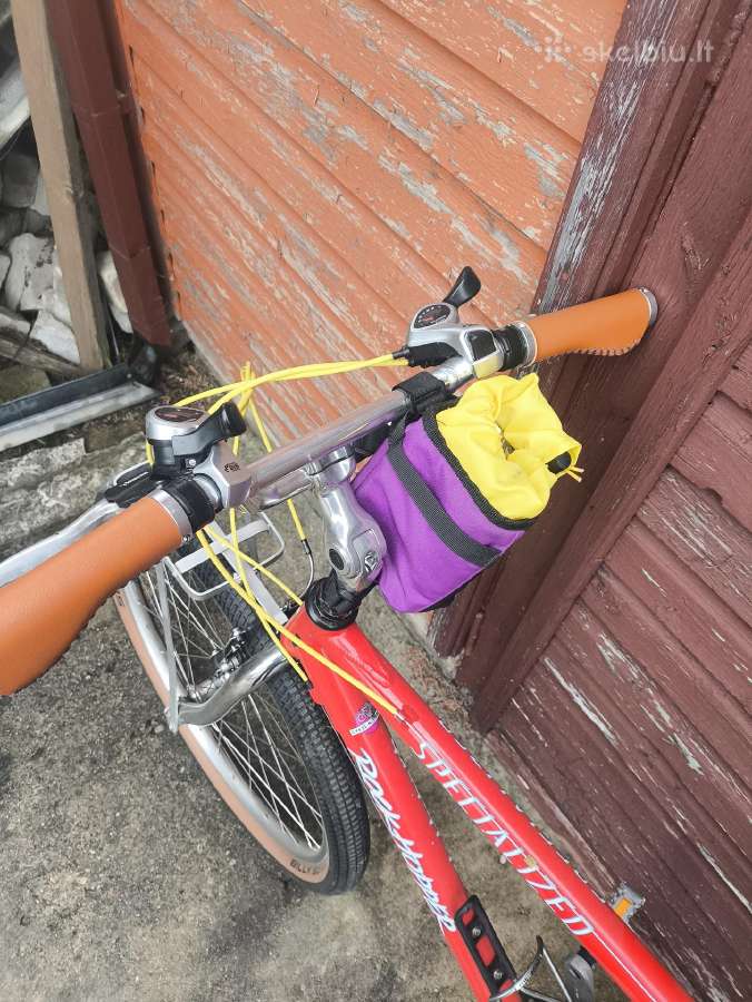 Specialised 90s MTB - nuotraukos Nr. 6